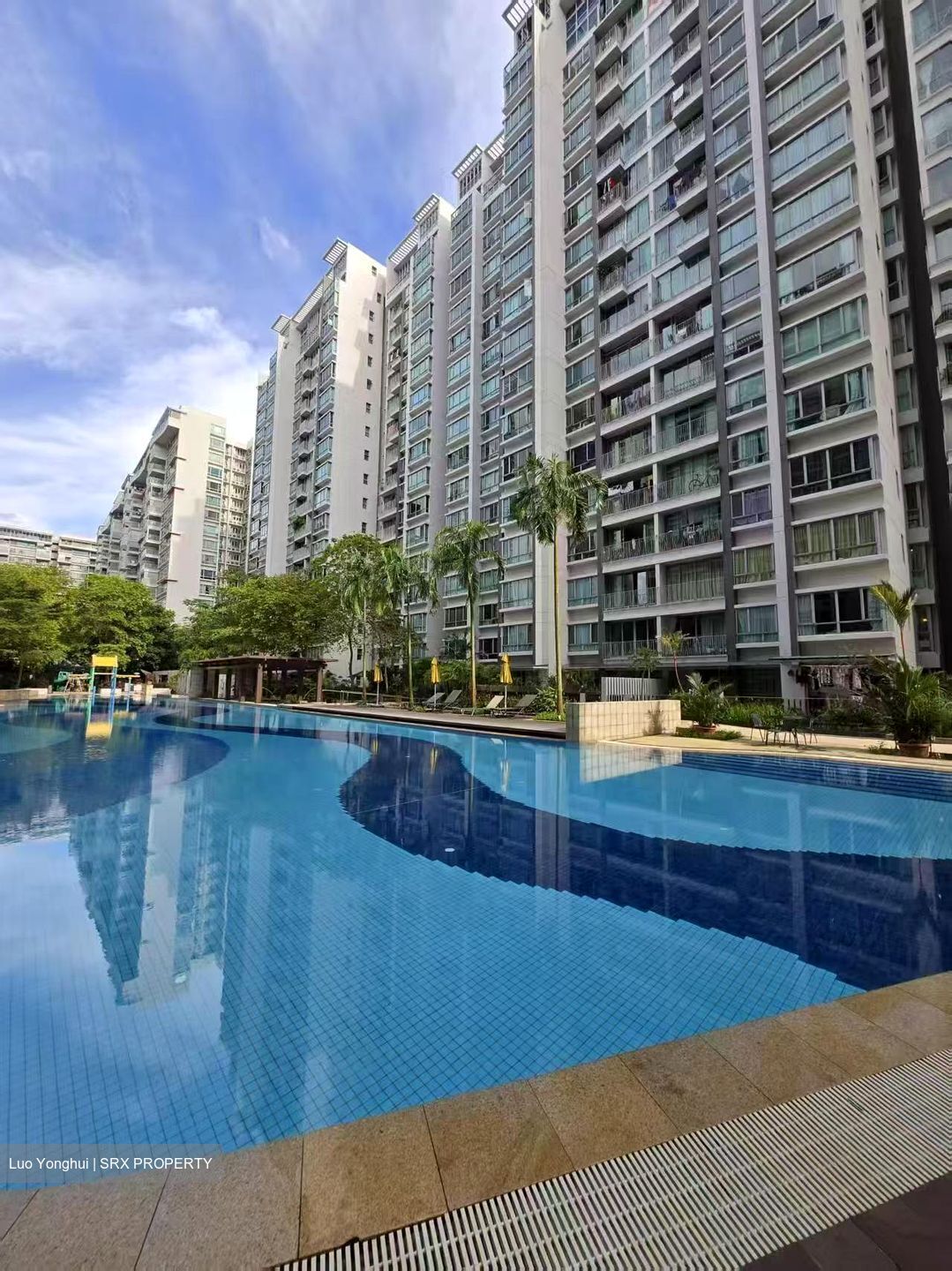 Lakeholmz (D22), Condominium #637422101